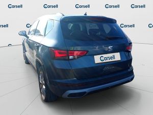 Seat Ateca 1.0 Tsi 81kw St&sp Style Go - Foto 7