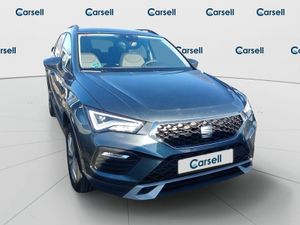 Seat Ateca 1.0 Tsi 81kw St&sp Style Go - Foto 4