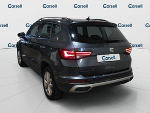 Seat Ateca 1.0 Tsi 81kw St&sp Style Go - Foto 7