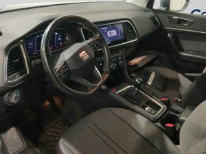 Seat Ateca 1.0 Tsi 81kw St&sp Style Go - Foto 8