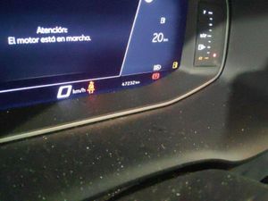Seat Ateca 1.0 Tsi 81kw St&sp Style Go - Foto 9