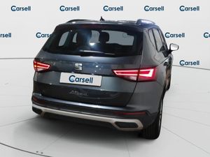 Seat Ateca 1.0 Tsi 81kw St&sp Style Go - Foto 5