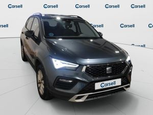 Seat Ateca 1.0 Tsi 81kw St&sp Style Go - Foto 4