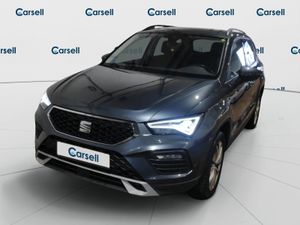 Seat Ateca 1.0 Tsi 81kw St&sp Style Go - Foto 2