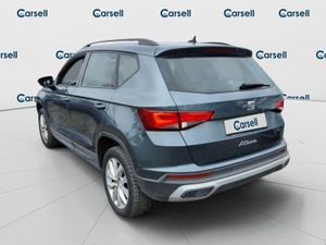 Seat Ateca 1.0 Tsi 81kw St&sp Style Go - Foto 7