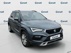 Seat Ateca 1.0 Tsi 81kw St&sp Style Go - Foto 4