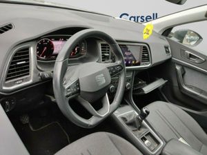 Seat Ateca 1.0 Tsi 81kw St&sp Style Go - Foto 8