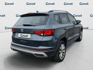 Seat Ateca 1.0 Tsi 81kw St&sp Style Go - Foto 5