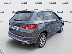 Seat Ateca 1.0 Tsi 81kw St&sp Style Go - Foto 5