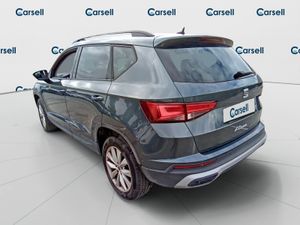 Seat Ateca 1.0 Tsi 81kw St&sp Style Go - Foto 7