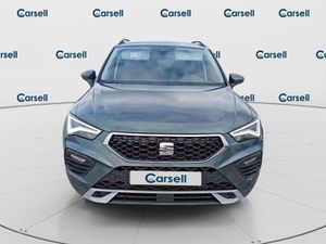 Seat Ateca 1.0 Tsi 81kw St&sp Style Go - Foto 3