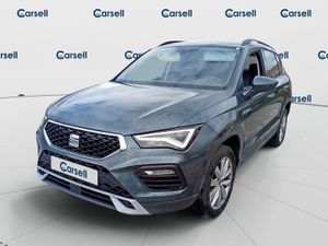 Seat Ateca 1.0 Tsi 81kw St&sp Style Go - Foto 2