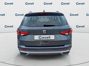 Seat Ateca 1.0 Tsi 81kw St&sp Style Go - Foto 6