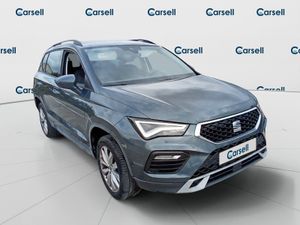 Seat Ateca 1.0 Tsi 81kw St&sp Style Go - Foto 4