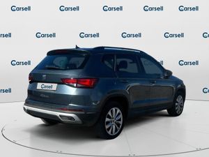 Seat Ateca 1.0 Tsi 81kw St&sp Style Go - Foto 5