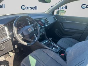 Seat Ateca 1.0 Tsi 81kw St&sp Style Go - Foto 8