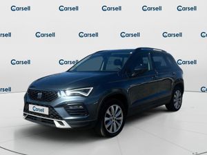 Seat Ateca 1.0 Tsi 81kw St&sp Style Go - Foto 2