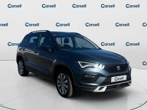Seat Ateca 1.0 Tsi 81kw St&sp Style Go - Foto 4