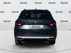 Seat Ateca 1.0 Tsi 81kw St&sp Style Go - Foto 6