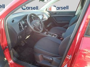 Seat Ateca 1.5 Tsi 110kw (150cv) Dsg St&sp Style - Foto 8