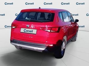 Seat Ateca 1.5 Tsi 110kw (150cv) Dsg St&sp Style - Foto 5