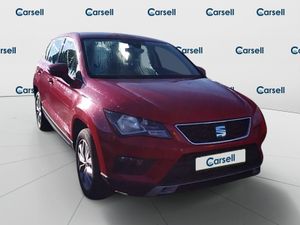Seat Ateca 1.5 Tsi 110kw (150cv) Dsg St&sp Style - Foto 4