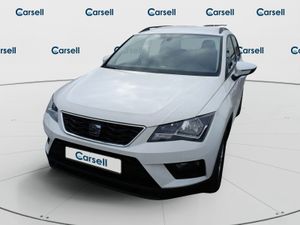 Seat Ateca 1.6 Tdi 85kw (115cv) St&sp Reference Eco - Foto 2