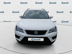 Seat Ateca 1.6 Tdi 85kw (115cv) St&sp Reference Eco - Foto 3