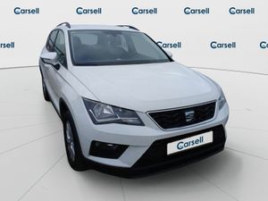 Seat Ateca 1.6 Tdi 85kw (115cv) St&sp Reference Eco - Foto 4