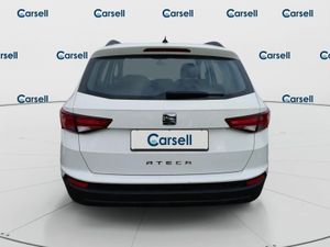 Seat Ateca 1.6 Tdi 85kw (115cv) St&sp Reference Eco - Foto 6