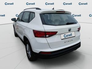 Seat Ateca 1.6 Tdi 85kw (115cv) St&sp Reference Eco - Foto 7
