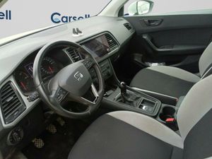 Seat Ateca 1.6 Tdi 85kw (115cv) St&sp Reference Eco - Foto 8