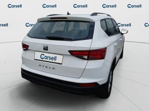 Seat Ateca 1.6 Tdi 85kw (115cv) St&sp Reference Eco - Foto 5