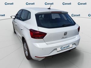 Seat Ibiza 1.0 Mpi 59kw (80cv) Style Xl Wired - Foto 7