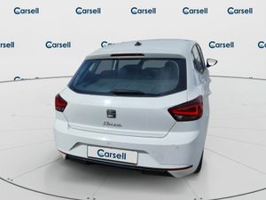 Seat Ibiza 1.0 Tsi 81kw (110cv) Style Go2 - Foto 6
