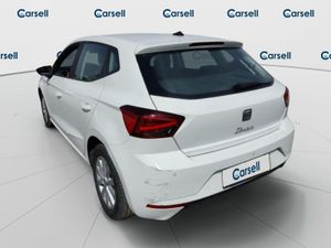 Seat Ibiza 1.0 Tsi 81kw (110cv) Style Go2 - Foto 7
