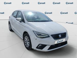 Seat Ibiza 1.0 Tsi 81kw (110cv) Style Go2 - Foto 4