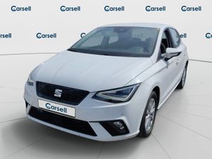 Seat Ibiza 1.0 Tsi 81kw (110cv) Style Go2 - Foto 2