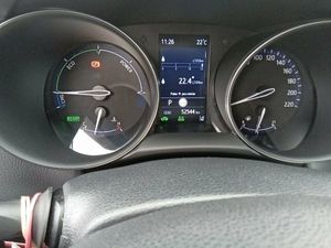 Toyota C-hr 2.0 180h Advance - Foto 9