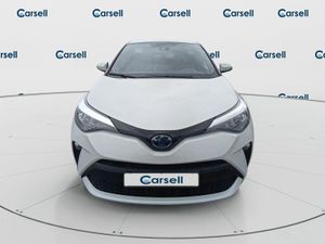 Toyota C-hr 2.0 180h Advance - Foto 3
