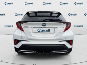 Toyota C-hr 2.0 180h Advance - Foto 6