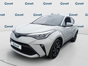 Toyota C-hr 2.0 180h Advance - Foto 2