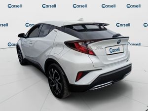 Toyota C-hr 2.0 180h Advance - Foto 7