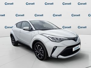Toyota C-hr 2.0 180h Advance - Foto 4