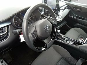 Toyota C-hr 2.0 180h Advance - Foto 8
