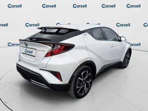 Toyota C-hr 2.0 180h Advance - Foto 5