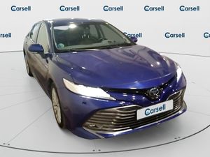 Toyota Camry 2.5 220h Luxury - Foto 4