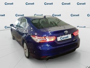 Toyota Camry 2.5 220h Luxury - Foto 7