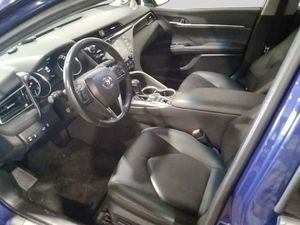 Toyota Camry 2.5 220h Luxury - Foto 8