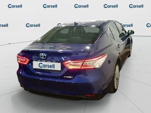 Toyota Camry 2.5 220h Luxury - Foto 5